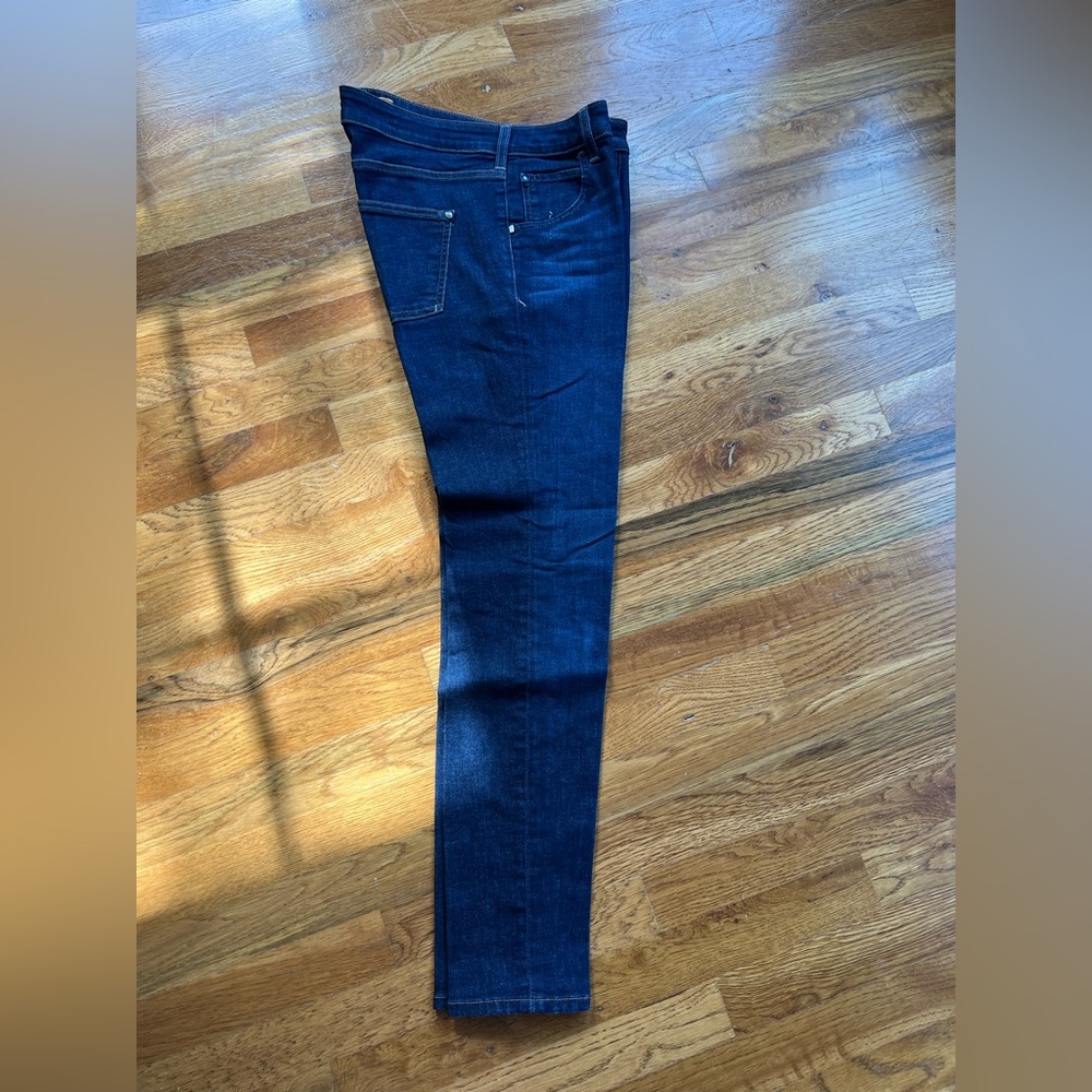 Anthropologie Pilcro 28 inch jeans